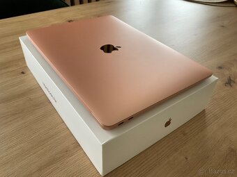 Apple MacBook Air 13,3” M1 512GB - AKO NOVÝ - 2