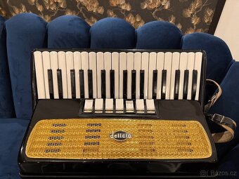 Prodám Delicia Carmen III 96 - 2