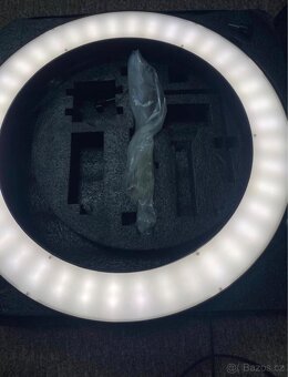 Godox TC studio Flash - 2