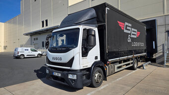 Prodám Iveco Eurocargo 120E190 - 2