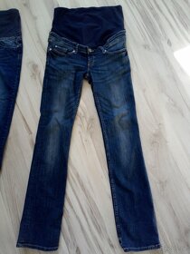 Těhotenské rifle - 2