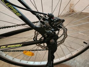 Olpran Eclipse SUS FULL-Disc 28,2023,19 vel. - 2