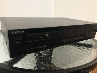 CD Sony CDP 311 - 2