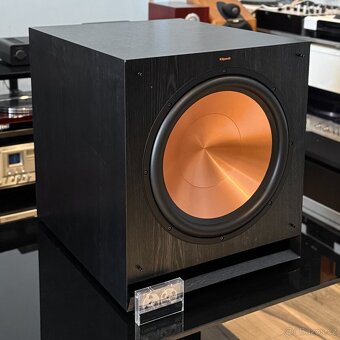 Klipsch SPL-150 Subwoofer - 2