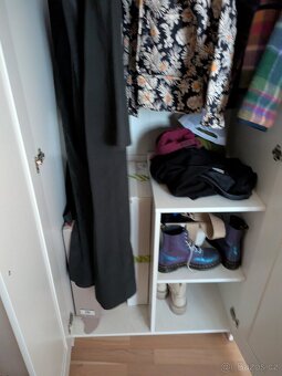 Skříň Ikea - 2