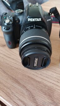 Foťák penatax - 2