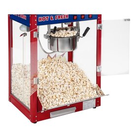 Popcornovač - 2