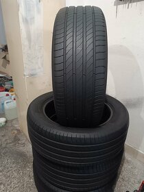 Letní pneu 225/55/18 Michelin Primacy 4 - 2