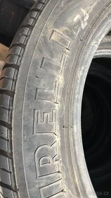 Pirelli 245/50 R18 - 2