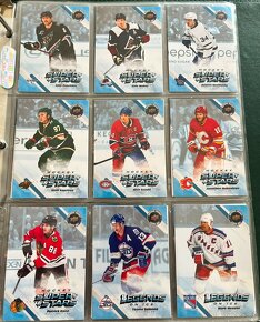 Karty NHL - National Hockey Card Day 2023 - 2