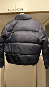 Péřová zimní bunda Tommy Hilfiger - 2