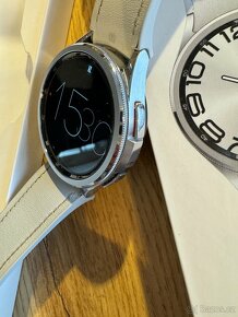 Samsung Watch Classic 47mm - 2
