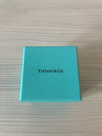 Tiffany dámský prsten - 2
