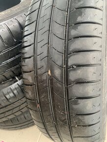 Prodám 4x letní pneu Michelin energy 185/65R15 , hl. 5,5 mm - 2