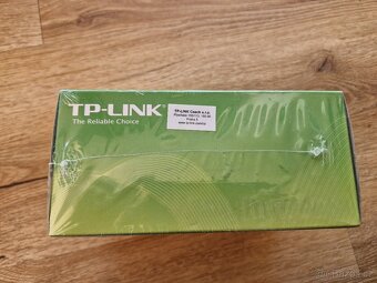 TP-Link TL-WPA4220 Starter Kit - 2
