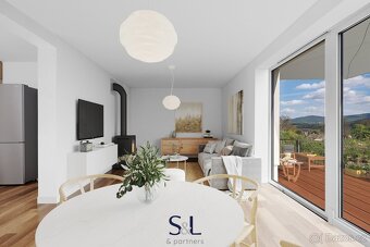 Prodej rodinného domu, 121 m2 - Liberec, ev.č. 00802 - 2