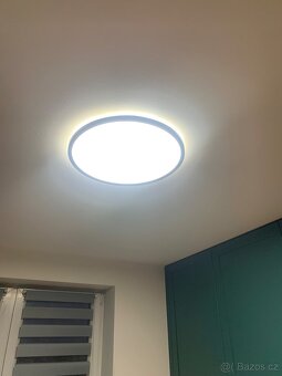 LED Stmívatelné stropní světlo. SLEVA - 2