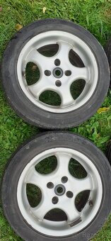 ALU KOLA - VOLVO V40 a jiné - 2