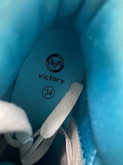 Boty Victory - 2