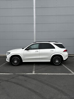 Mercedes-Benz GLE 450 4MATIC AMG - 2