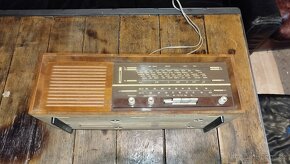 Rádio - 2