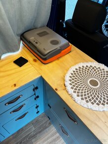 Vw t4 2.4d 97r - 2