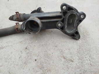 Termostat fabia 1 ,03C121111 B - 2