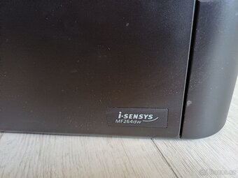 Prodam.laserovou tiskarnu Canon MF264dw - 2