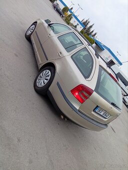 Škoda Octavia ll 1.9TDi 77kw Combi - 2