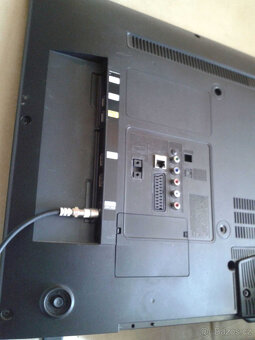 81cm LED televize Samsung UE32F5500, Praha 5 - 2