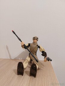 Lego, Star Wars, postavička - 2