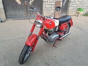Gilerea Extra 300 top stav - 2