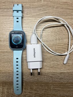 Dětské smart hodinky Wowme - 2