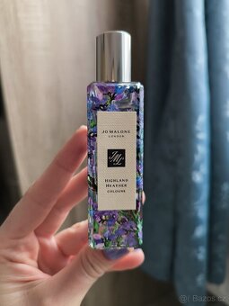 Jo Malone - Melancholy thistle + Highland heather - 2