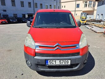 Citroen Berlingo 1,6 HDI - 2