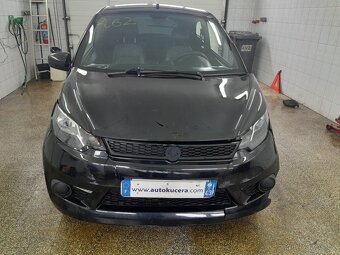 Aixam Coupé 500d - 2