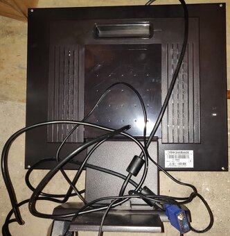 LCD monitor AOC LM919 19" - 2
