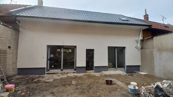 Prodej rodinného domu 135 m², pozemek 207 m² Nádražní, Uhers - 2