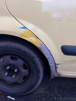 Hyundai Getz - 2