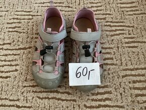 Botky vel.32-36 - 2