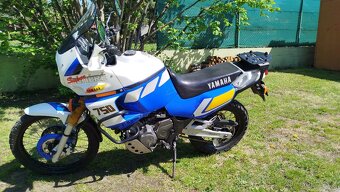 XTZ 750 super tenere - 2