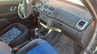 ŠKODA FABIA II 1.2i 44kw, R.V.2008, N.D. - 2