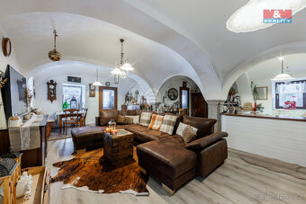 Prodej rodinného domu, 259m², Zadní Chodov - 2