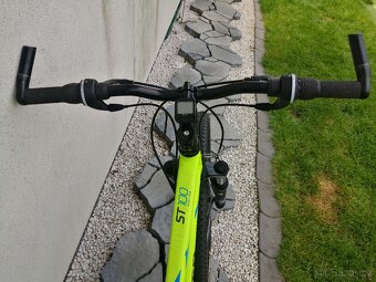 Rock rider ST100 velikost M - 2
