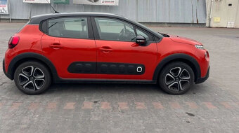 Citroën C3 1.2 PureTech Feel 2018 - 2