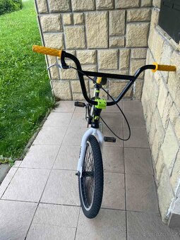 BMX kolo Jumper - 2