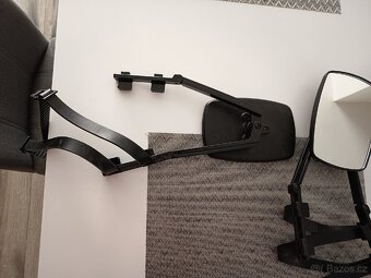 Přídavná zrcátka na automobil - 2