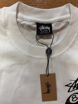 Stussy 8 Ball Tee - 2