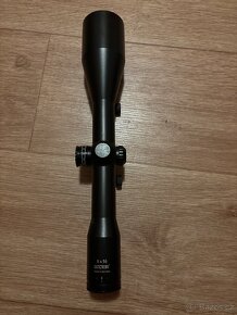Puskohled Docter - 2
