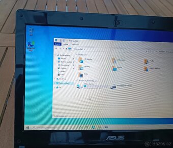Asus U30J - Intel Core i5 M540 2.53GHz, 240GB SSD, 4GB RAM - 2
